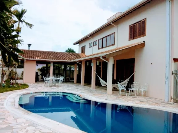 Imagem Magnífico sobrado a venda no condomínio Parque Residencial São Marcos - Tatuí