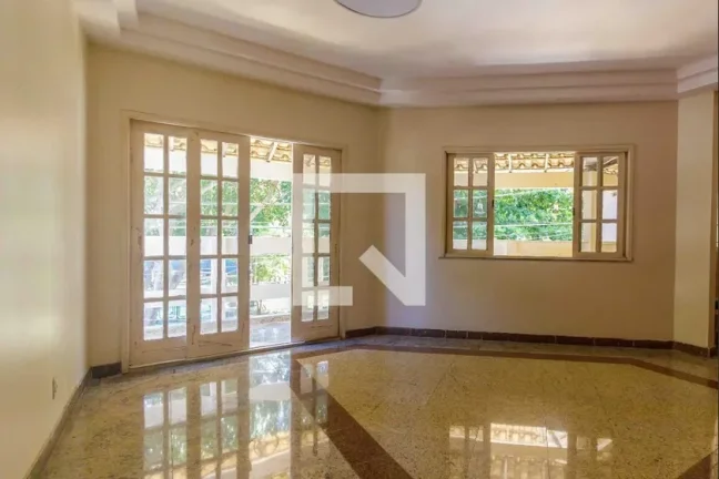 Imagem Casa à Venda - Vargem Pequena, 3 Quartos, 297 m2