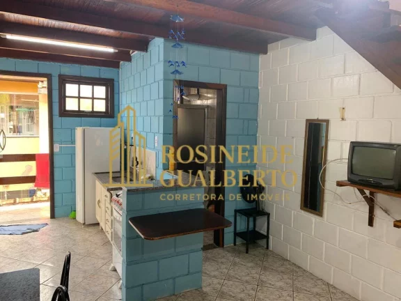 Imagem LOFT À VENDA EM CONDOMÍNIO FECHADO – PRONTO PARA MORAR OU INVESTIR
