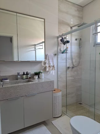 Imagem Casa à venda no bairro Condomínio Phytus - Itupeva/SP