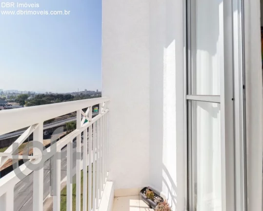 Imagem APARTAMENTO RESIDENCIAL em Sao Paulo - SP, Tatuapé