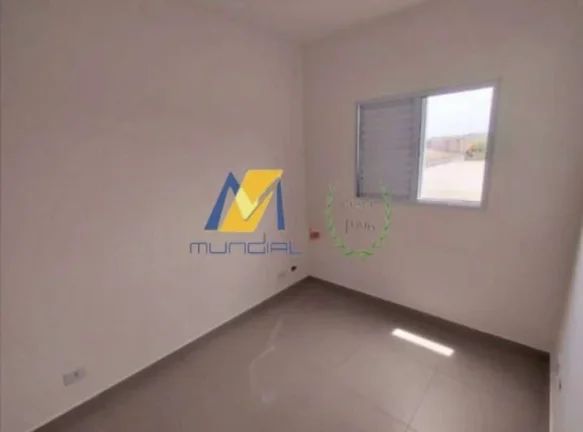 Imagem Apartamento à Venda com 43m², 2 dormitórios e 1 sala!!!