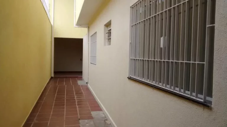 Imagem Sobrado com 4 dormitórios à venda, 400 m² por R$ 600.000,00 - Jardim Casa Branca - Suzano/SP