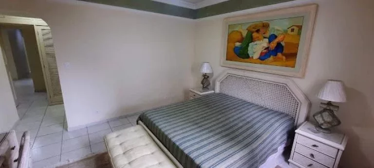 Imagem APARTAMENTO SUPER AMPLO CLEAN, MOBILIADO, COM VISTA PARA O MAR