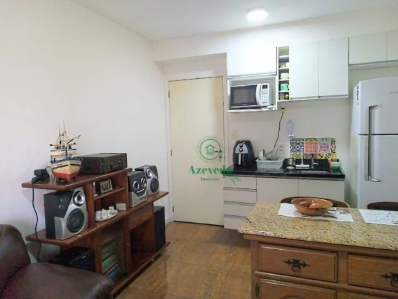 Imagem Studio à venda, 38 m² por R$ 456.000,00 - Jardim Flor da Montanha - Guarulhos/SP