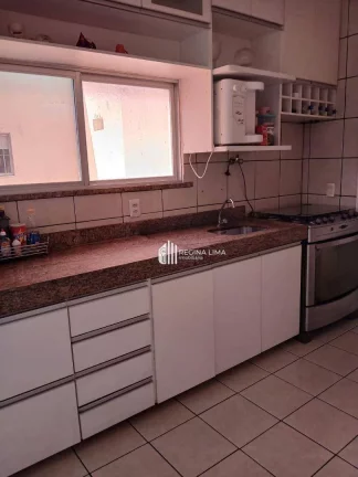 Imagem Apartamento com 3 dormitórios à venda por R$ 250.000 - Piçarra - Teresina/PI