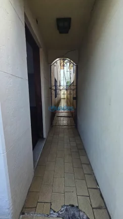 Imagem "Sobrado em Santo Amaro: 6 Dormitórios e 340m² à Venda e Locação"