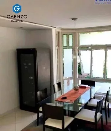 Imagem Excelente Casa - Alphaville Residencial 10