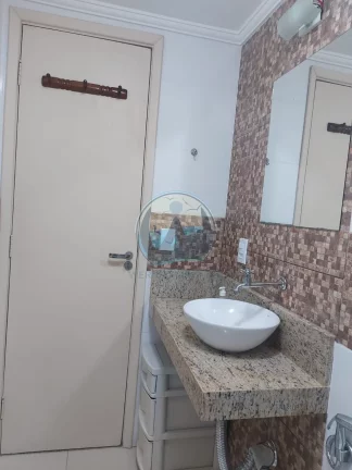 Imagem Apartamento à Venda em Ubatuba-SP, Bairro Tenorio: 2 Quartos, 1 Suíte, 86m². Oportunidade Única!