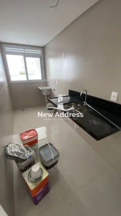 Imagem Apartamento Novo 2 Quartos à venda na Praia de Itaparica - Vila Velha/ES