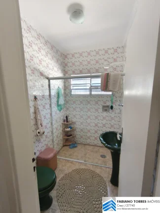 Imagem Sobrado à Venda no Centro de São Bernardo do Campo