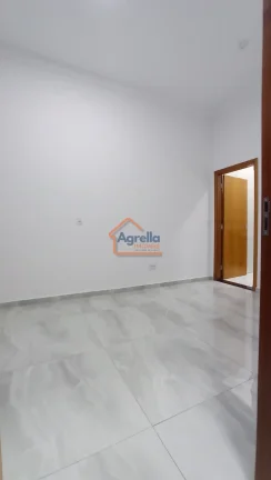 Imagem Casa à venda no bairro Jardim Bi-Centenário - Mogi Mirim/SP