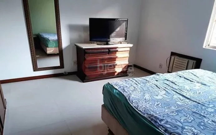 Imagem COBERTURA A VENDA DE 4 QUARTOS SENDO 2 SUÍTES NO ALGODOAL EM CABO FRIO