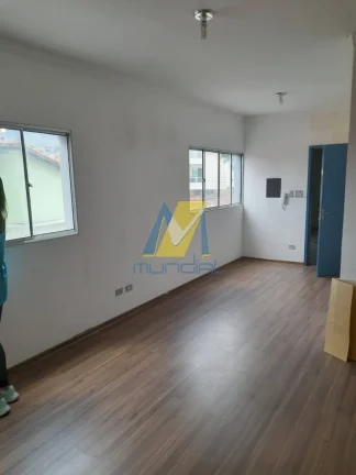 Imagem Salas comerciais com banheiro privativo em excelente localização