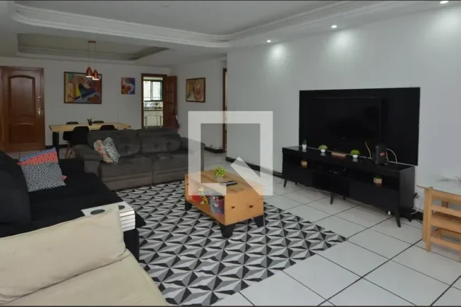 Imagem Apartamento à Venda - Recreio, 5 Quartos, 180 m2