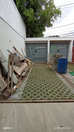 Imagem Sobrados Novos 2 Quartos, 2 Vagas no Jd Cipava em Osasco.