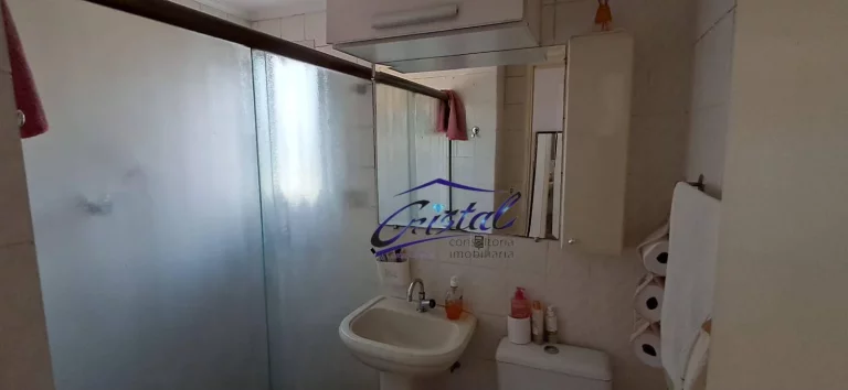 Imagem Apartamento com 2 quartos à venda, 68 m² - Jardim Ester - Butantã - São Paulo/SP