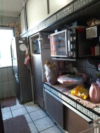 Imagem APARTAMENTO COM 2 DORMITÓRIOS, RICO EM ARMÁRIOS À VENDA, 42 M² POR R$ 120.000 - JARDIM JOÃO ROSSI - RIBEIRÃO PRETO/SP