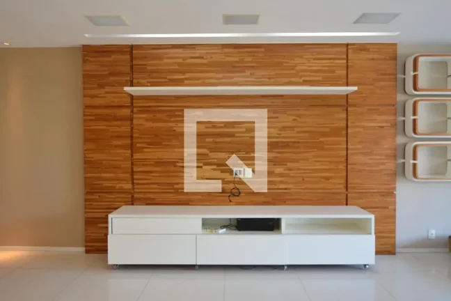 Imagem Apartamento à Venda - Recreio, 3 Quartos, 142 m2