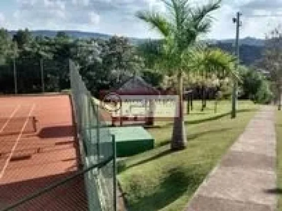 Imagem Vendo Otimo Terreno Cond. Fechado Ville de France - Itatiba