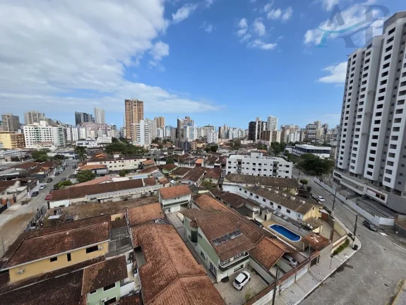 Imagem Apartamento em Praia Grande com 2 Dormitórios na Guilhermina