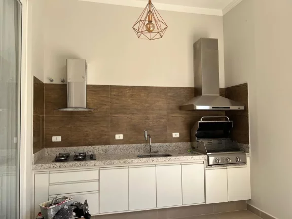 Imagem Casa com 3 dormitórios à venda, 280 m² por R$ 3.800.000,00 - Jardim do Golfe - São José dos Campos/SP