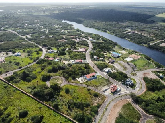 Imagem Oportunidade no condomínio LAGOA DO MATO