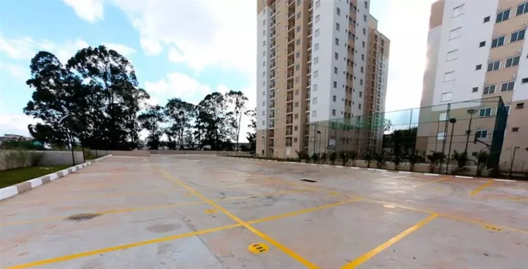 Imagem APARTAMENTO VILA LIVIEIRO - SAO PAULO SP