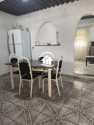 Imagem Casa à venda, JARDIM LUELLA, SUZANO - SP