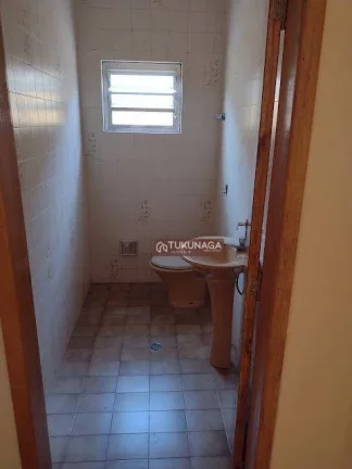 Imagem Lindo Sobrado 3 dormitórios 1 Suíte à venda, 143 m² por R$ 950.000 - Jardim Vila Galvão - Guarulhos/SP