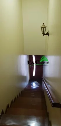 Imagem Casa para Venda em Limeira, Jardim Planalto, 3 dormitórios, 1 suíte, 2 banheiros, 3 vagas