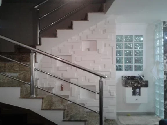 Imagem Casa á venda em Condomínio Fechado na Mooca A.T 188,75 m² 3 dormitórios 2 suítes 3 vagas .T 188,75