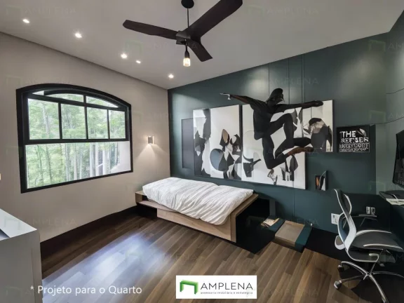 Imagem Oportunidade Única! Casa com Potencial de Valorização! Para Reformar e deixar do seu jeito! Casa 4 quartos à venda em Laranjeiras - Rio de Janeiro/RJ