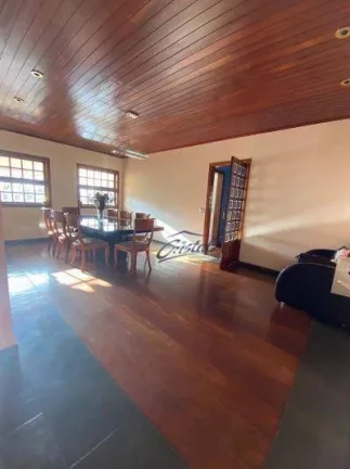 Imagem Casa com 4 quartos / suítes à venda, 433 m² - Granja Viana - Fazendinha - Carapicuíba/SP