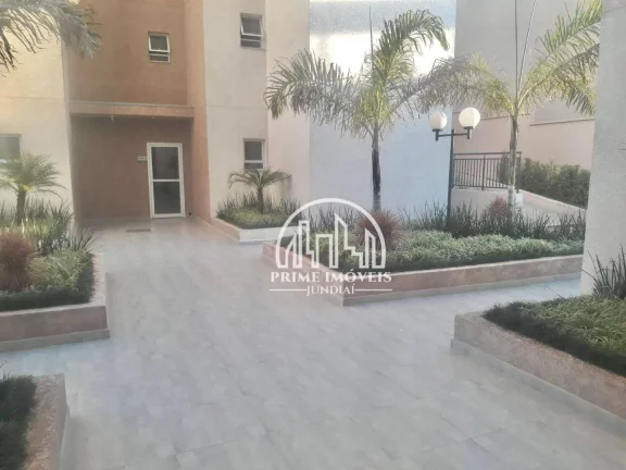 Imagem Apartamento de 50m² com ótimo custo benefício - Colônia, Jundiaí/SP