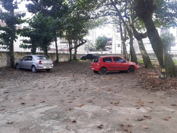 Imagem APARTAMENTO COM 35 m² - GUILHERMINA - PRAIA GRANDE SP