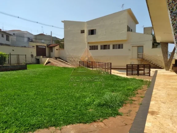 Imagem Terreno - Ribeirão Preto - Jardim São Luiz