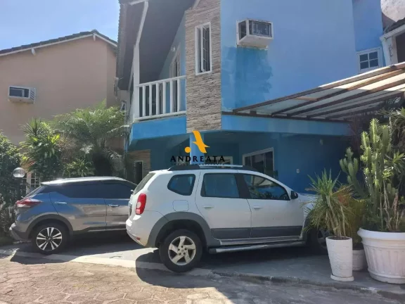 Imagem RECREIO DOS BANDEIRANTES CASA 3 QUARTOS