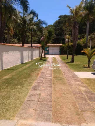 Imagem Casa com 4 dormitórios à venda, 200 m² por R$ 980.000,00 - Prata - Teresópolis/RJ