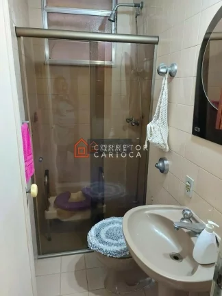 Imagem Apartamento bem localizado 3 quartos na Tijuca