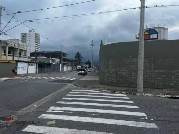 Imagem Lindo terreno à venda, 928 m² por R$ 4.000.000 - Aviação - Praia Grande/SP