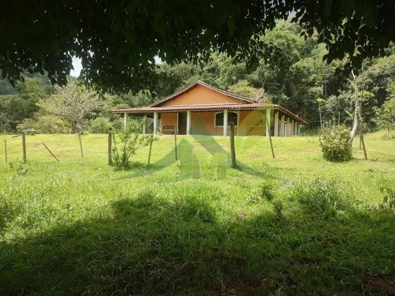 Imagem Sítio à venda em Piracaia – 55.000 m² de lazer, natureza e conforto
