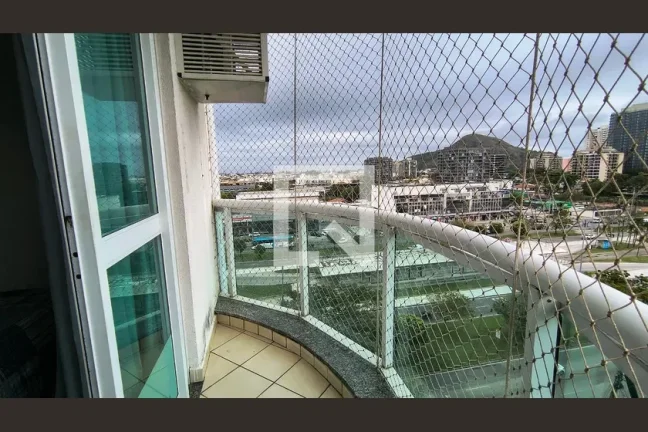 Imagem Apartamento à Venda - Recreio, 3 Quartos, 83 m2