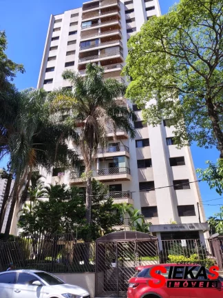 Imagem Apartamento à venda em São Paulo-SP, Tatuapé: 3 quartos, 2 salas, 2 banheiros, 1 vaga, 90m² de área. Venha conferir!