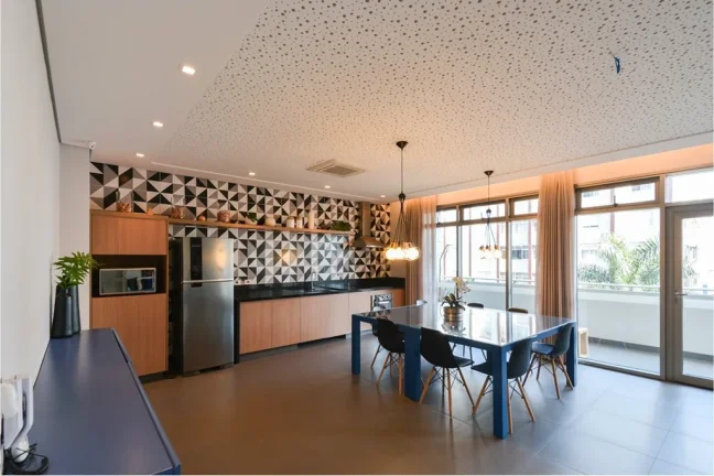 Imagem APARTAMENTO RESIDENCIAL em São Paulo - SP, Vila Madalena