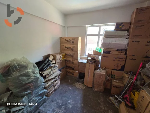 Imagem Casa com 4 dormitórios à venda, 216 m² por R$ 850.000,00 - Centro - Nova Iguaçu/RJ