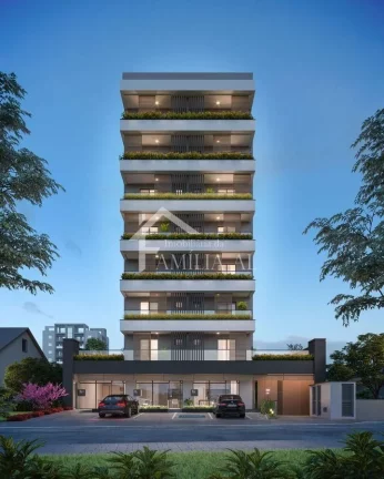Imagem APARTAMENTO LOFT – RESIDENCIAL HAIA NO COSTA E SILVA