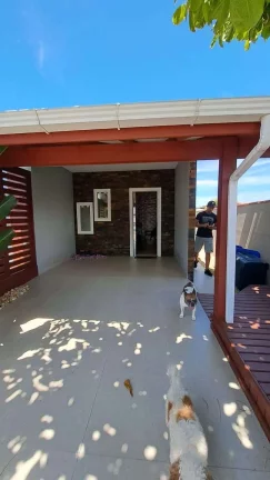 Imagem Casa à venda, Barra do Aririú, Palhoça/SC