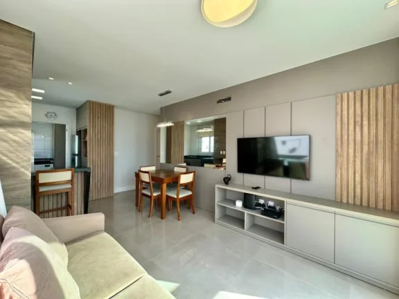Imagem Apartamento 2 Dormitórios - Bairro Navegantes