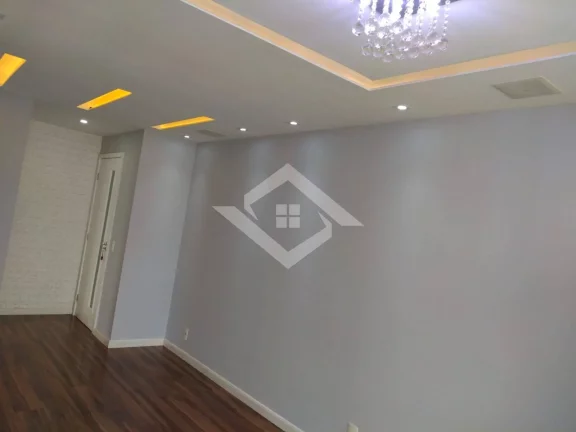 Imagem Apartamento para Venda no Enseada Park Niterói de 3 Quartos